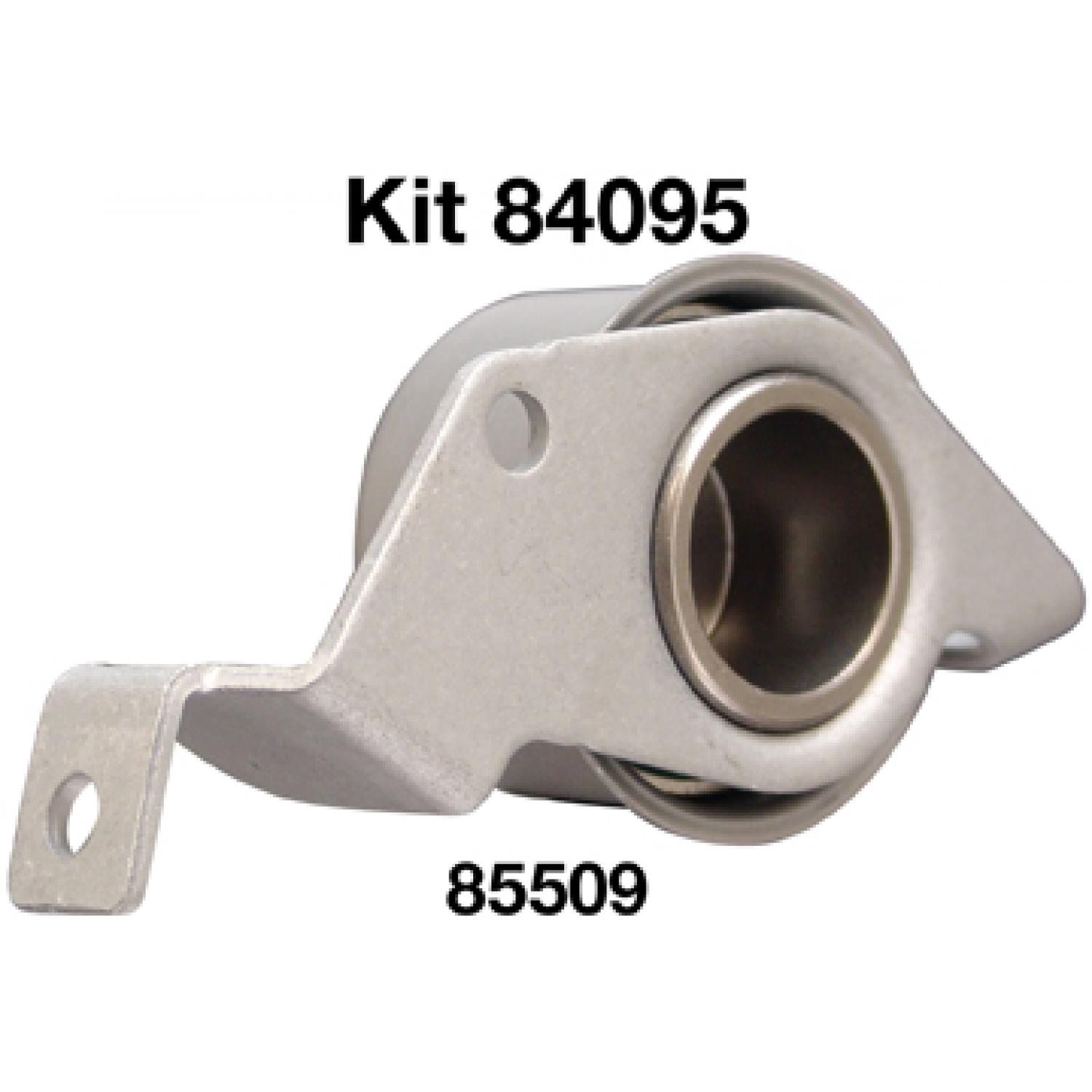 Dayco 84095 - Engine Timing Belt Component Kit Dayco 84095 Engine Timing Belt Component Kit product image 1 of 2