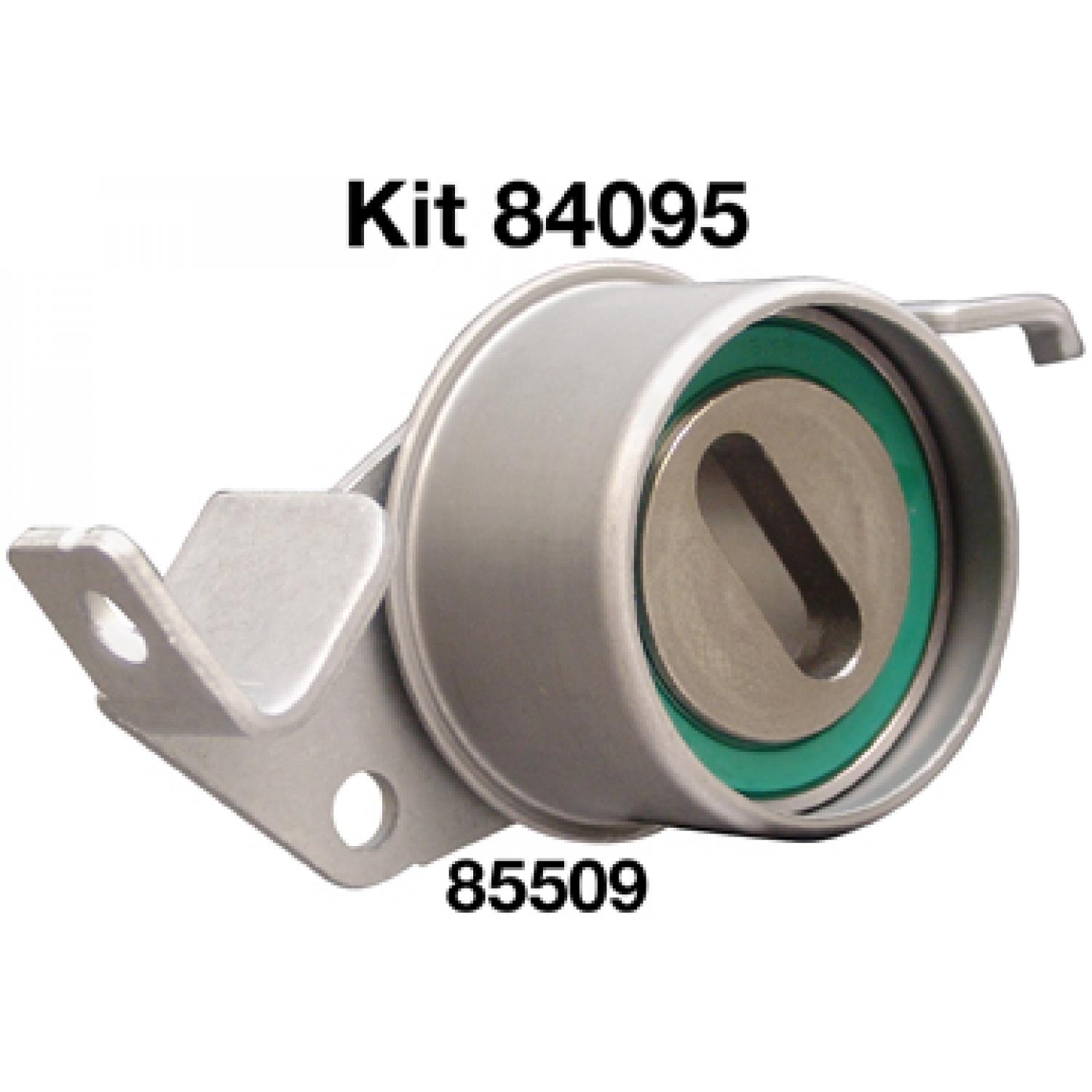 Dayco 84095 - Engine Timing Belt Component Kit Dayco 84095 Engine Timing Belt Component Kit product image 2 of 2