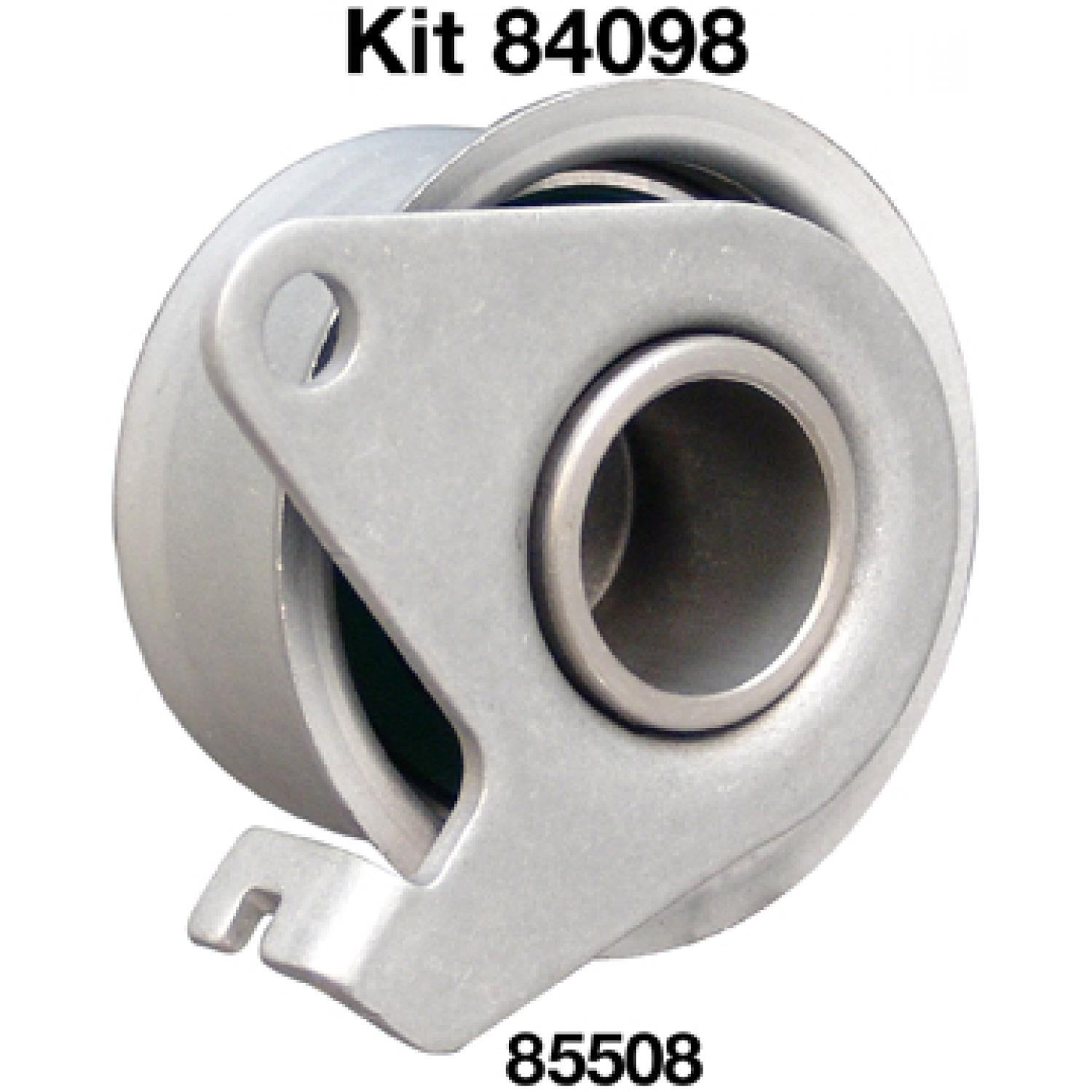 Dayco 84098 - Engine Timing Belt Component Kit Dayco 84098 Engine Timing Belt Component Kit product image 1 of 2