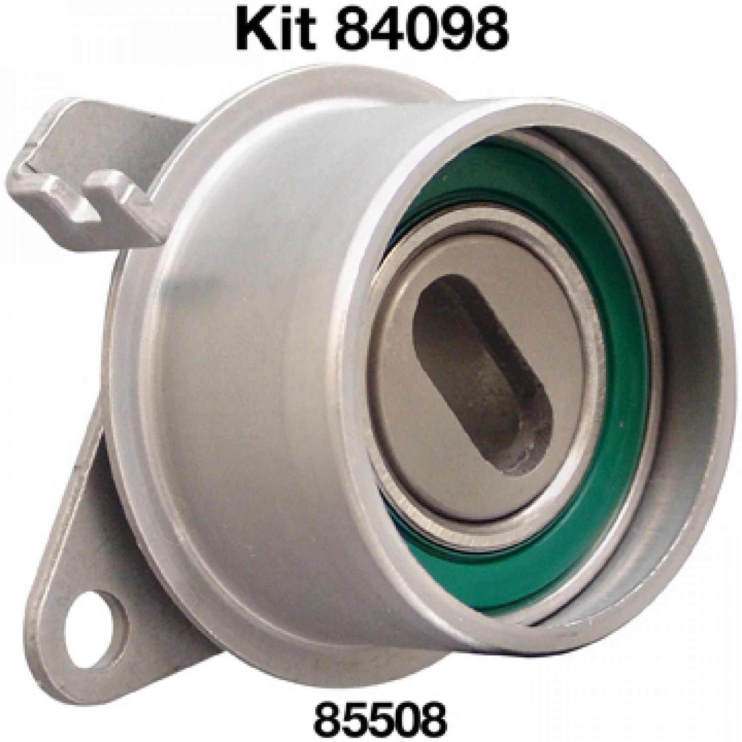 Dayco 84098 - Engine Timing Belt Component Kit Dayco 84098 Engine Timing Belt Component Kit product image 2 of 2