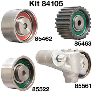 2000 Subaru Legacy Engine Timing Belt Component Kit