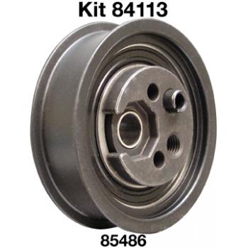 1999 Volkswagen Jetta Engine Timing Belt Tensioner Dayco 84113 image 1 of 2