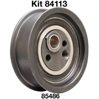 1999 Volkswagen Jetta Engine Timing Belt Tensioner Dayco 84113 image 2 of 2