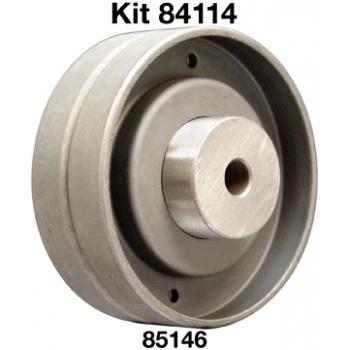1987 Audi Coupe Engine Timing Belt Component Kit