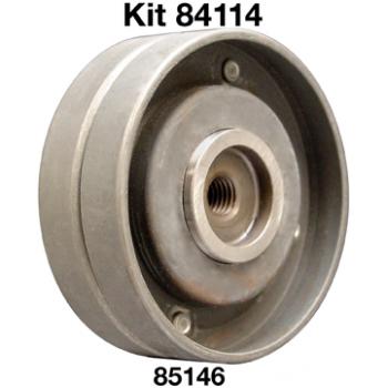 1988 Audi 5000 Engine Timing Belt Component Kit Dayco 84114 image 2 of 2