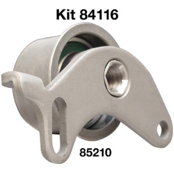 1982 BMW 528e Engine Timing Belt Component Kit