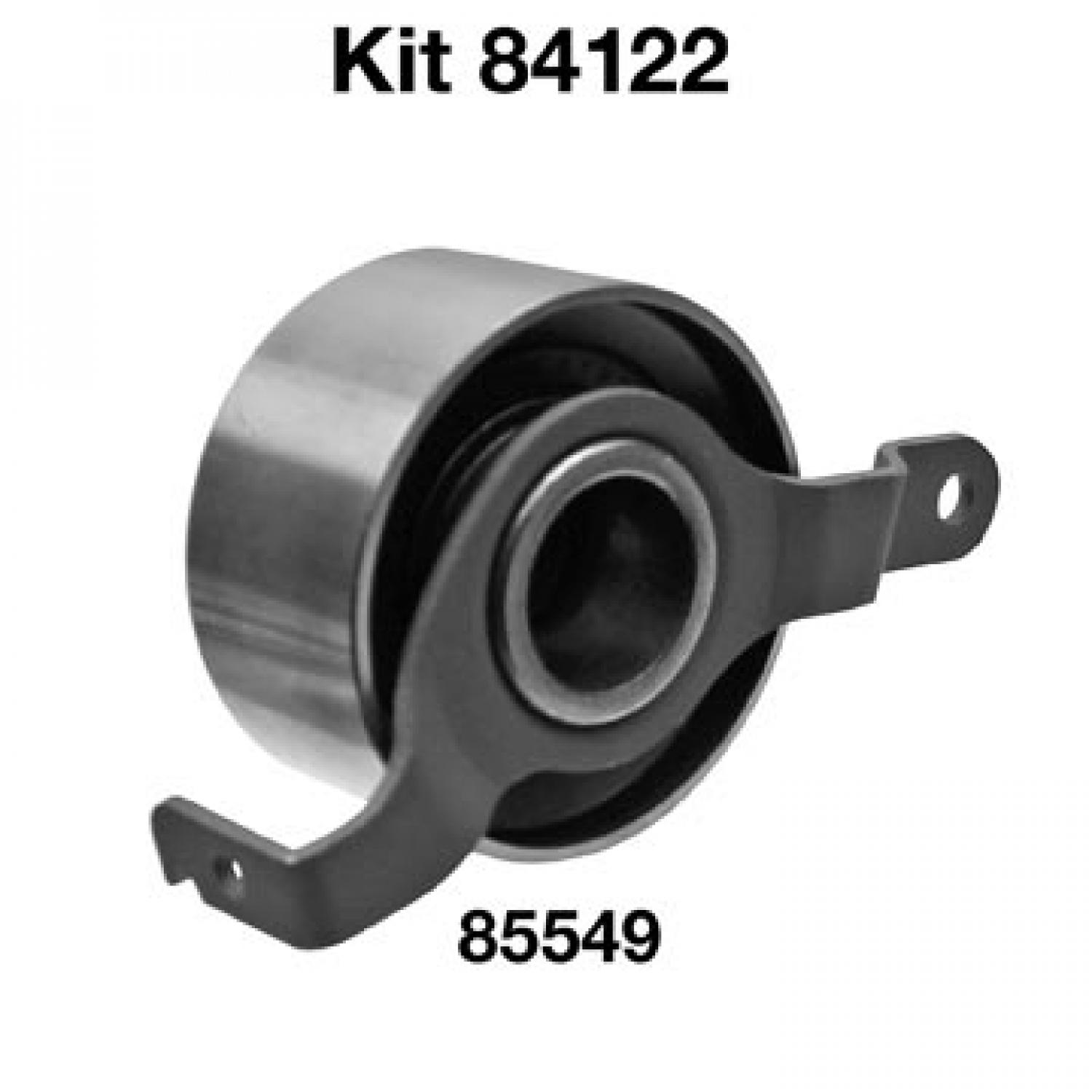 Dayco 84122 - Engine Timing Belt Component Kit Dayco 84122 Engine Timing Belt Component Kit product image 1 of 2