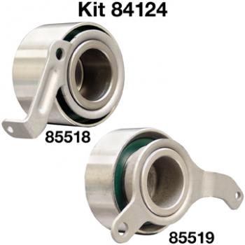 2001 Acura RL Engine Timing Belt Component Kit
