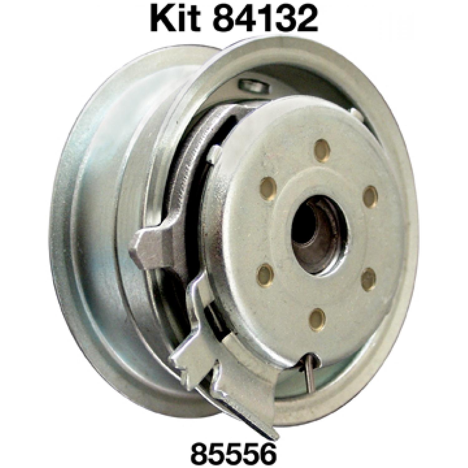 Dayco 84132 - Engine Timing Belt Component Kit Dayco 84132 Engine Timing Belt Component Kit product image 1 of 2