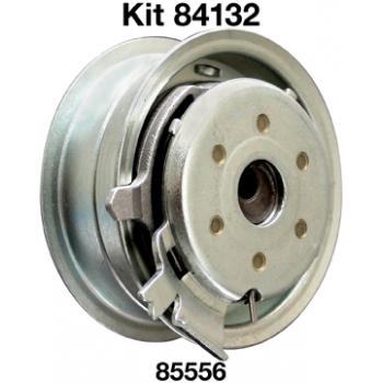 2013 Volkswagen Jetta Engine Timing Belt Component Kit Dayco 84132 image 1 of 2