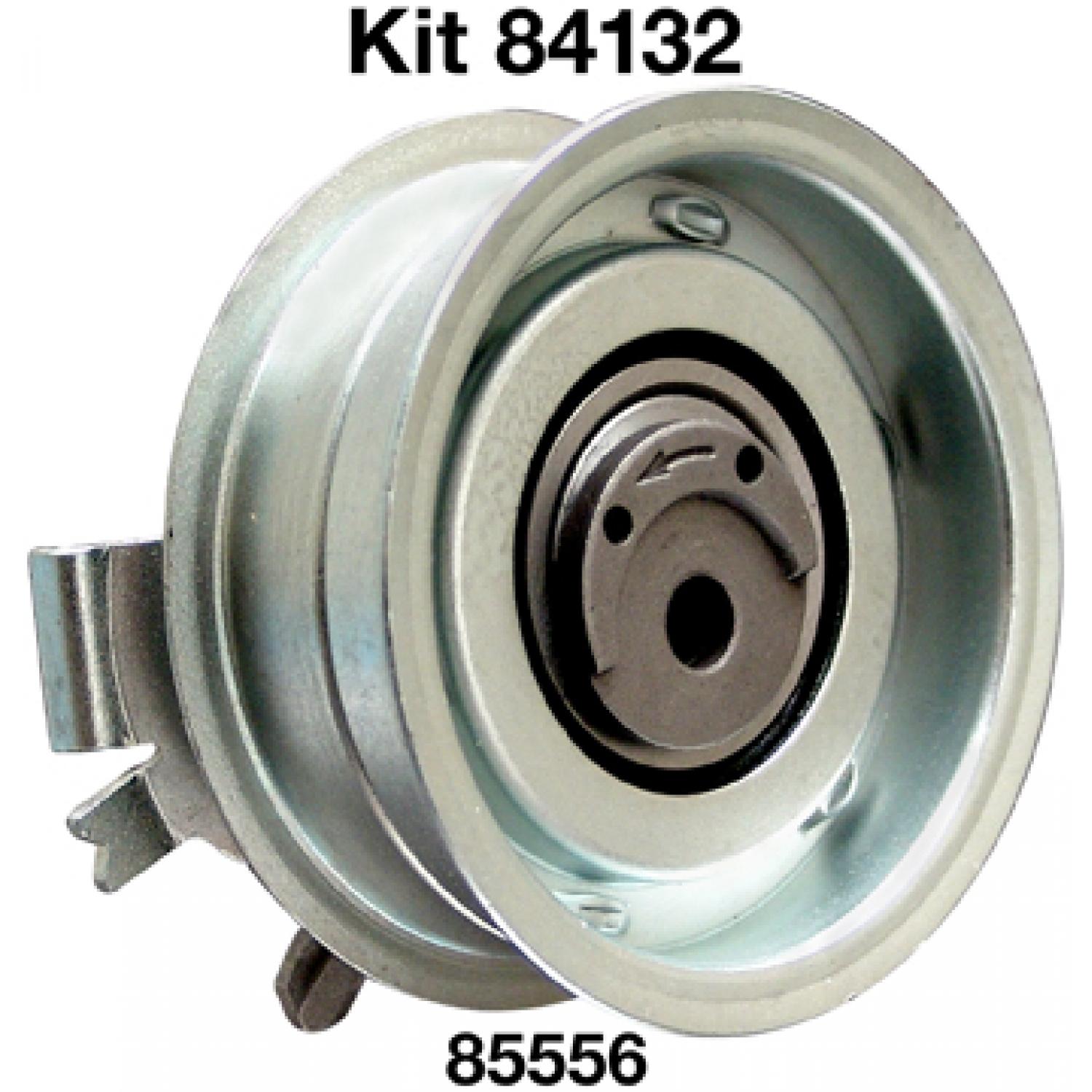 Dayco 84132 - Engine Timing Belt Component Kit Dayco 84132 Engine Timing Belt Component Kit product image 2 of 2