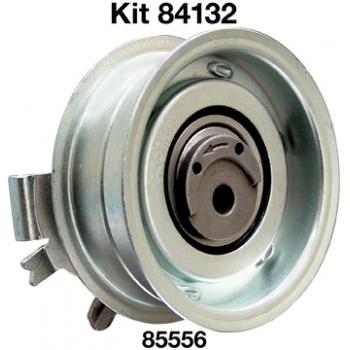 2013 Volkswagen Jetta Engine Timing Belt Component Kit Dayco 84132 image 2 of 2