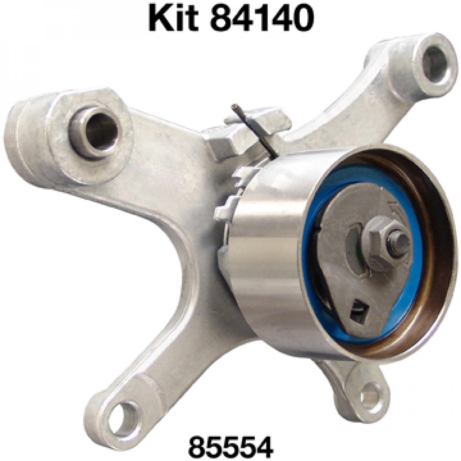 Dayco 84140 - Engine Timing Belt Component Kit Dayco 84140 Engine Timing Belt Component Kit product image 2 of 2