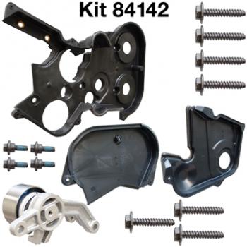 2002 Dodge Caravan Engine Timing Belt Component Kit Dayco 84142 image 1 of 2