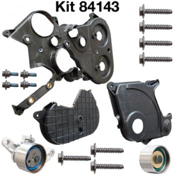 2002 Chrysler PT Cruiser Engine Timing Belt Component Kit Dayco 84143 image 2 of 2
