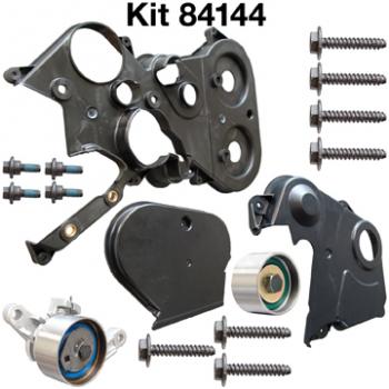 2002 Dodge Stratus Engine Timing Belt Component Kit Dayco 84144 image 2 of 2
