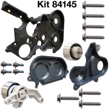 2002 Jeep Liberty Engine Timing Belt Component Kit Dayco 84145 image 1 of 2