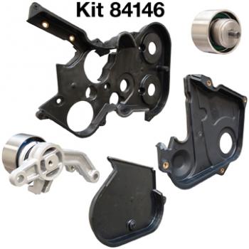 2000 Plymouth Breeze Engine Timing Belt Component Kit Dayco 84146 image 1 of 2