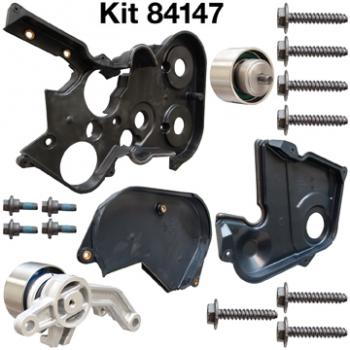 2000 Plymouth Voyager Engine Timing Belt Component Kit Dayco 84147 image 1 of 2