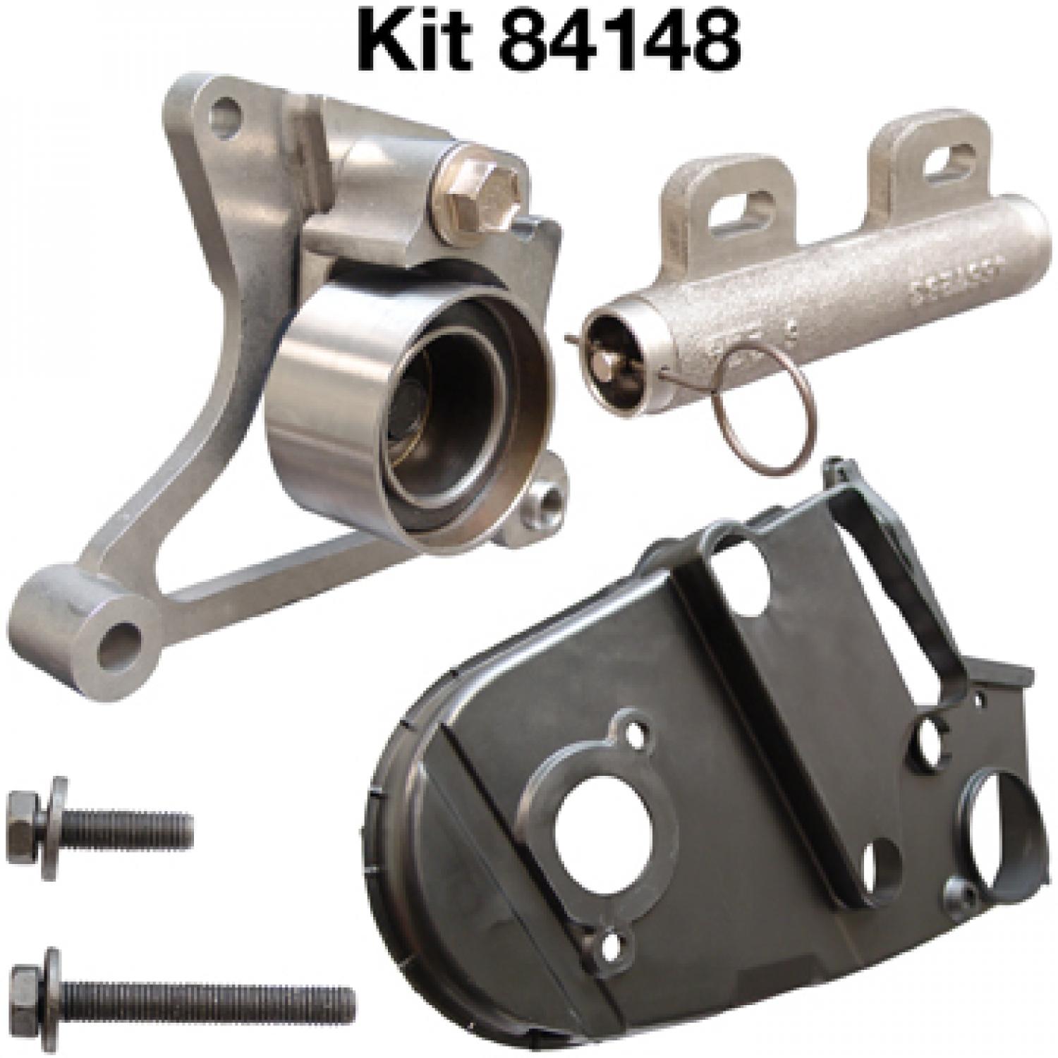 Dayco 84148 - Engine Timing Belt Component Kit Dayco 84148 Engine Timing Belt Component Kit product image 2 of 2