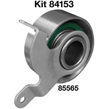 1997 Honda Accord Engine Timing Belt Component Kit Dayco 84153 image 1 of 2