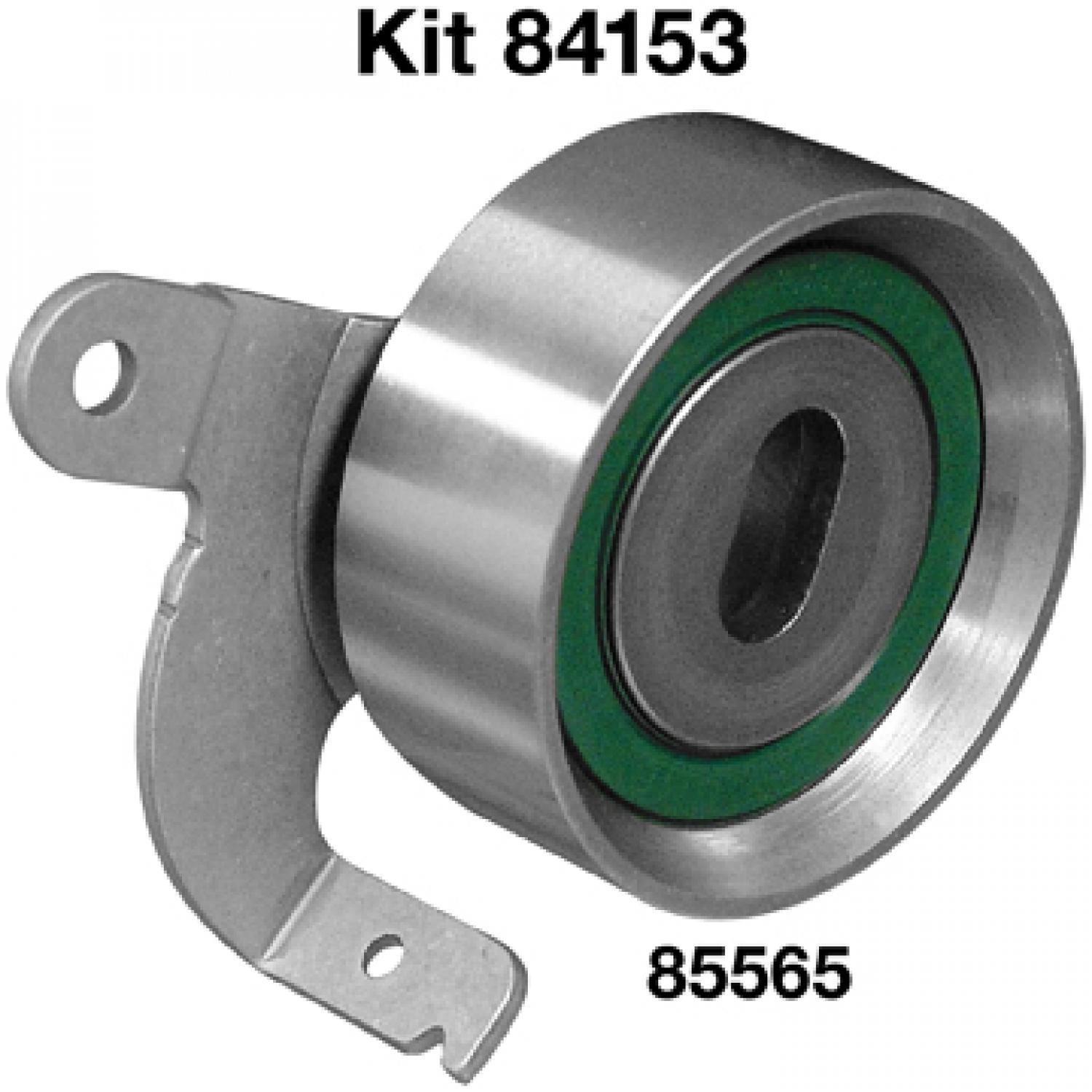Dayco 84153 - Engine Timing Belt Component Kit Dayco 84153 Engine Timing Belt Component Kit product image 2 of 2