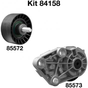 2008 Suzuki Swift+ Engine Timing Belt Component Kit Dayco 84158 image 1 of 2