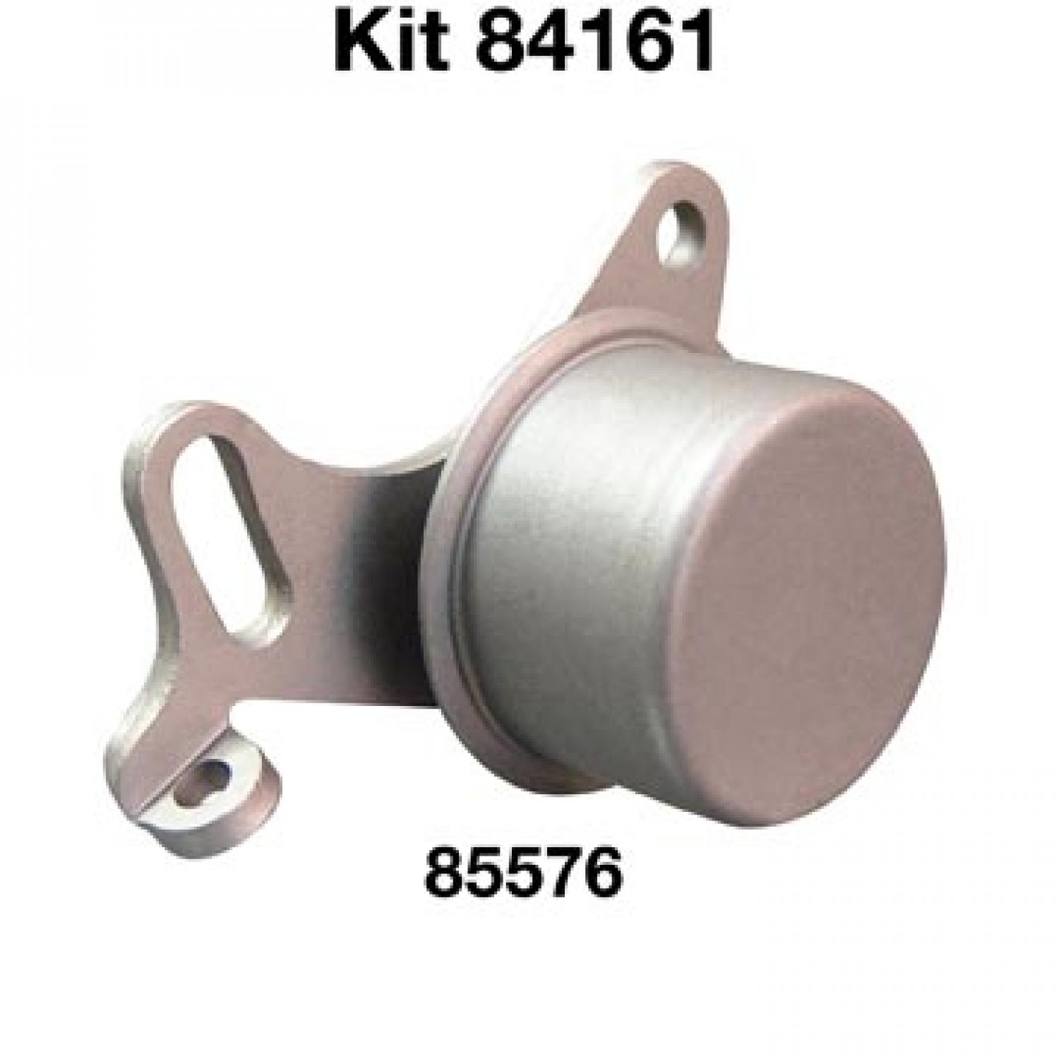 Dayco 84161 - Engine Timing Belt Component Kit Dayco 84161 Engine Timing Belt Component Kit product image 2 of 2