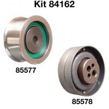 1995 Audi 90 Engine Timing Belt Component Kit