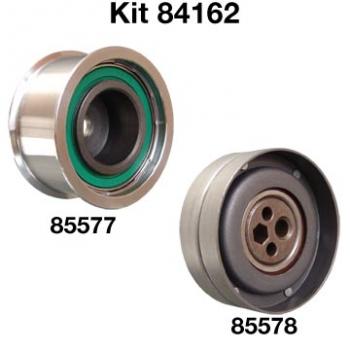 1995 Audi 90 Engine Timing Belt Component Kit Dayco 84162 image 2 of 2