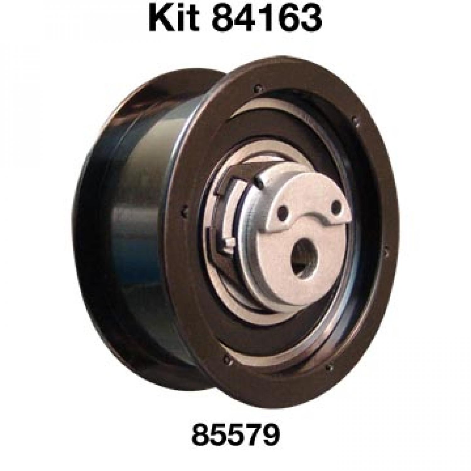 Dayco 84163 - Engine Timing Belt Component Kit Dayco 84163 Engine Timing Belt Component Kit product image 2 of 2