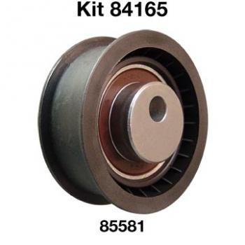 1992 Volkswagen Jetta Engine Timing Belt Component Kit Dayco 84165 image 1 of 2