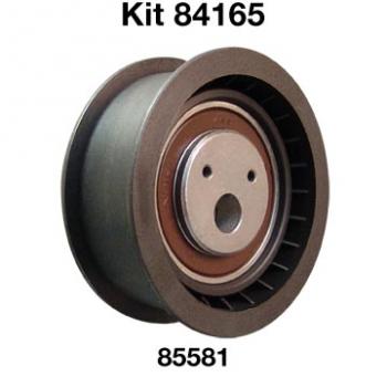 1992 Volkswagen Jetta Engine Timing Belt Component Kit Dayco 84165 image 2 of 2