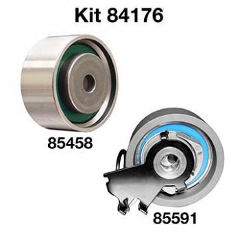 2009 Kia Spectra Engine Timing Belt Component Kit