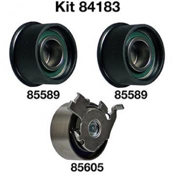 2000 Isuzu Amigo Engine Timing Belt Component Kit Dayco 84183 image 1 of 2