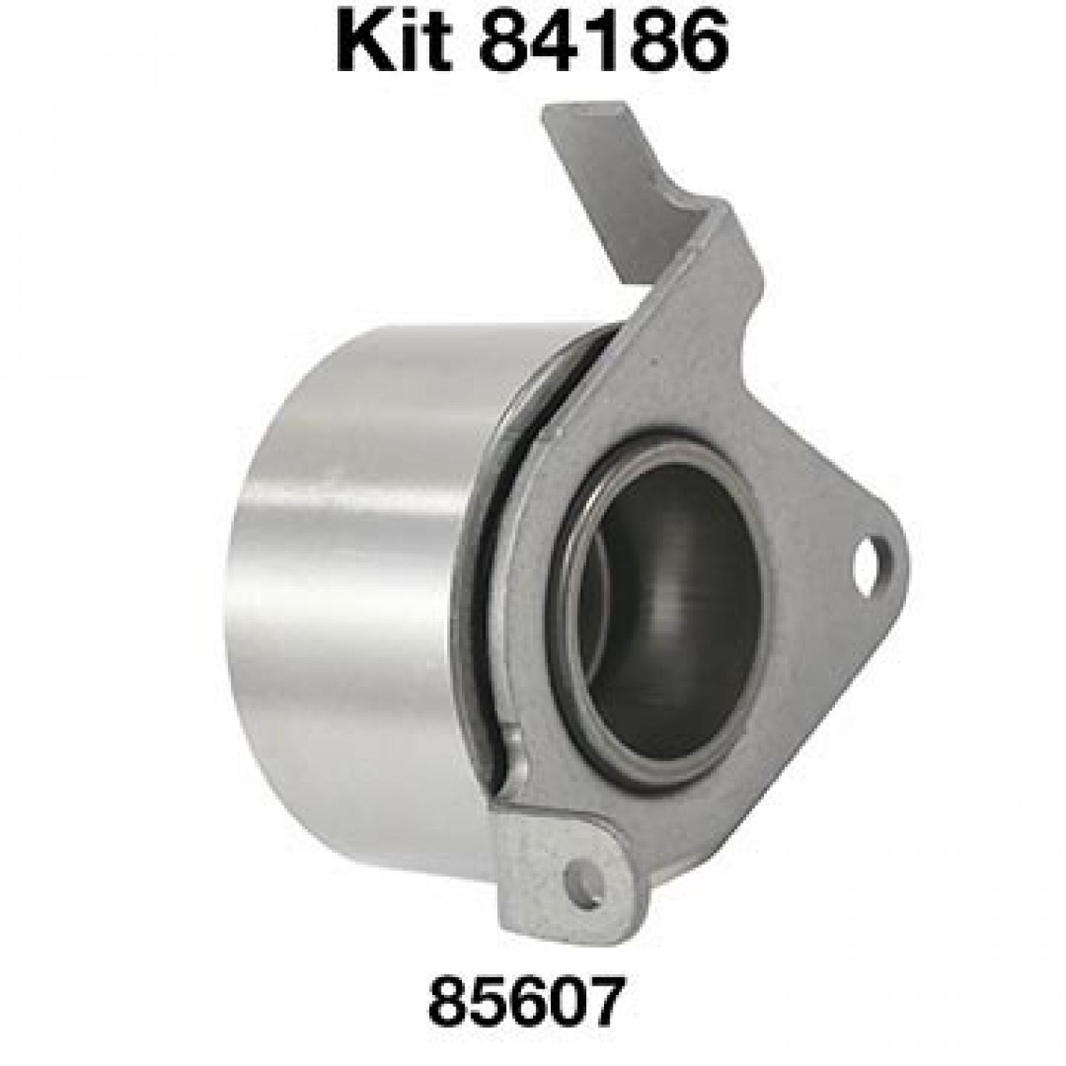 Dayco 84186 Engine Timing Belt Component Kit product image 1 of 2