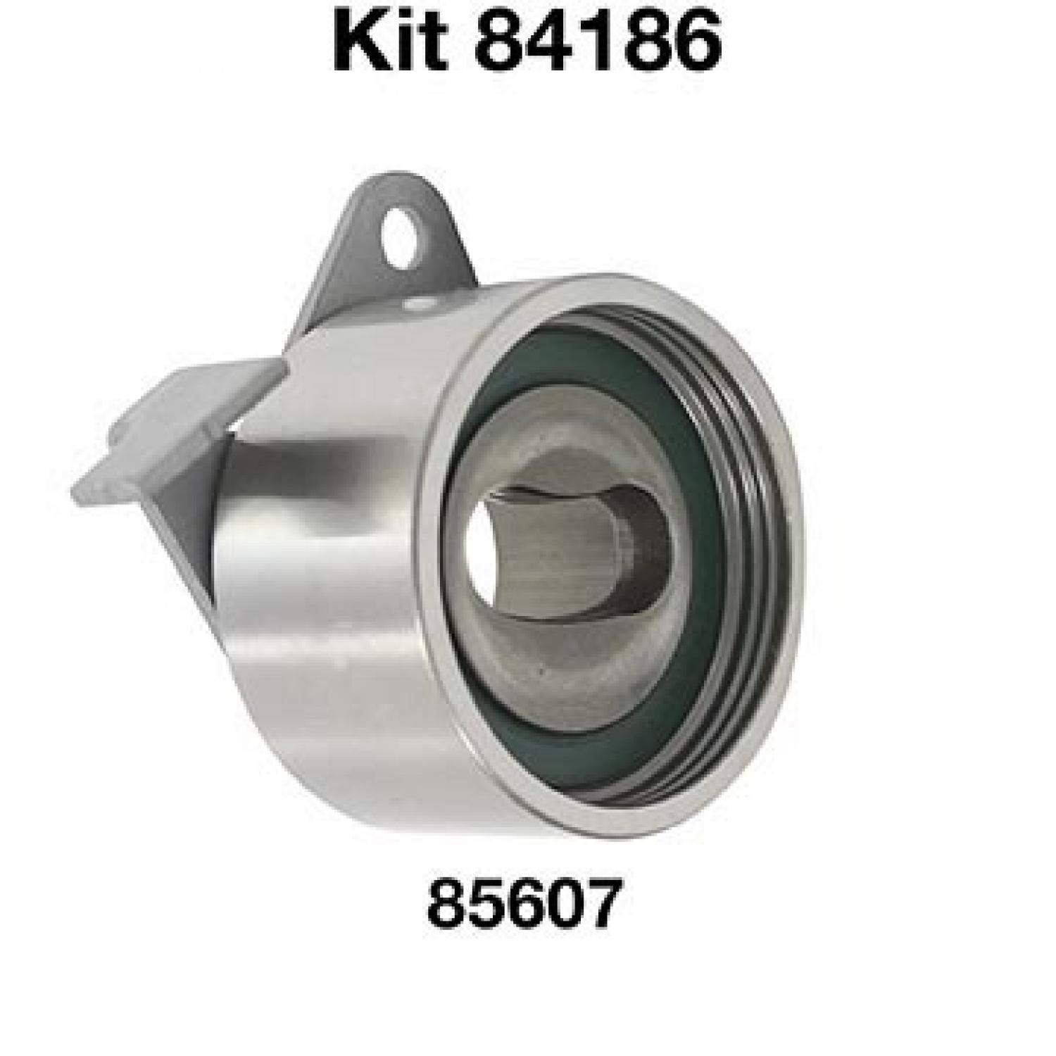 Dayco 84186 Engine Timing Belt Component Kit product image 2 of 2