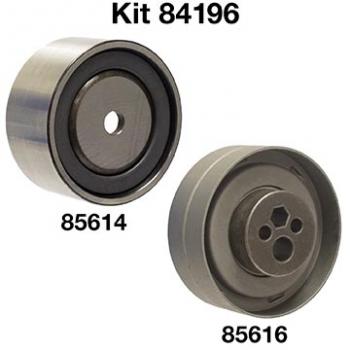 1995 Audi 90 Engine Timing Belt Component Kit Dayco 84196 image 1 of 2