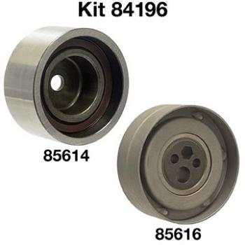 1995 Audi 90 Engine Timing Belt Component Kit Dayco 84196 image 2 of 2