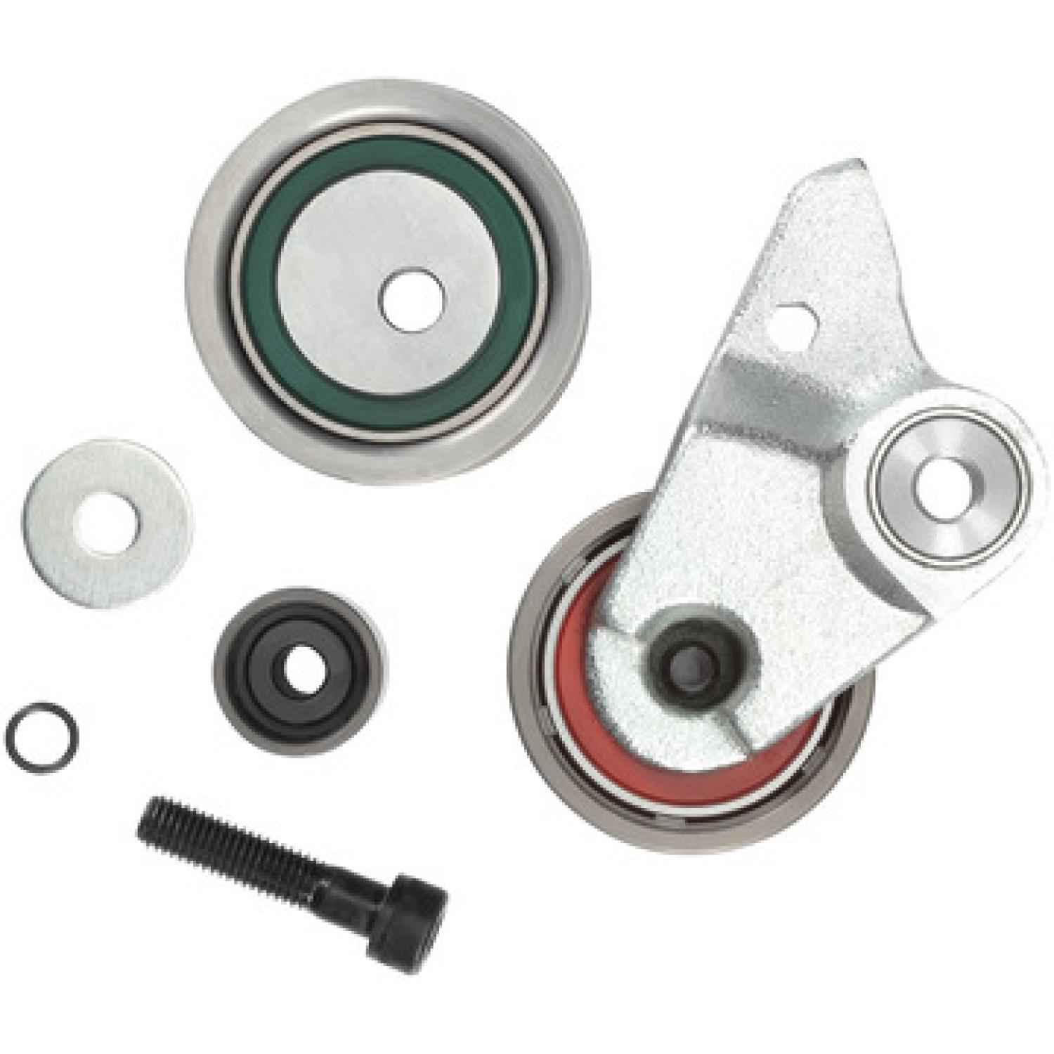 Dayco 84199 - Engine Timing Belt Component Kit Dayco 84199 Engine Timing Belt Component Kit product image 1 of 4