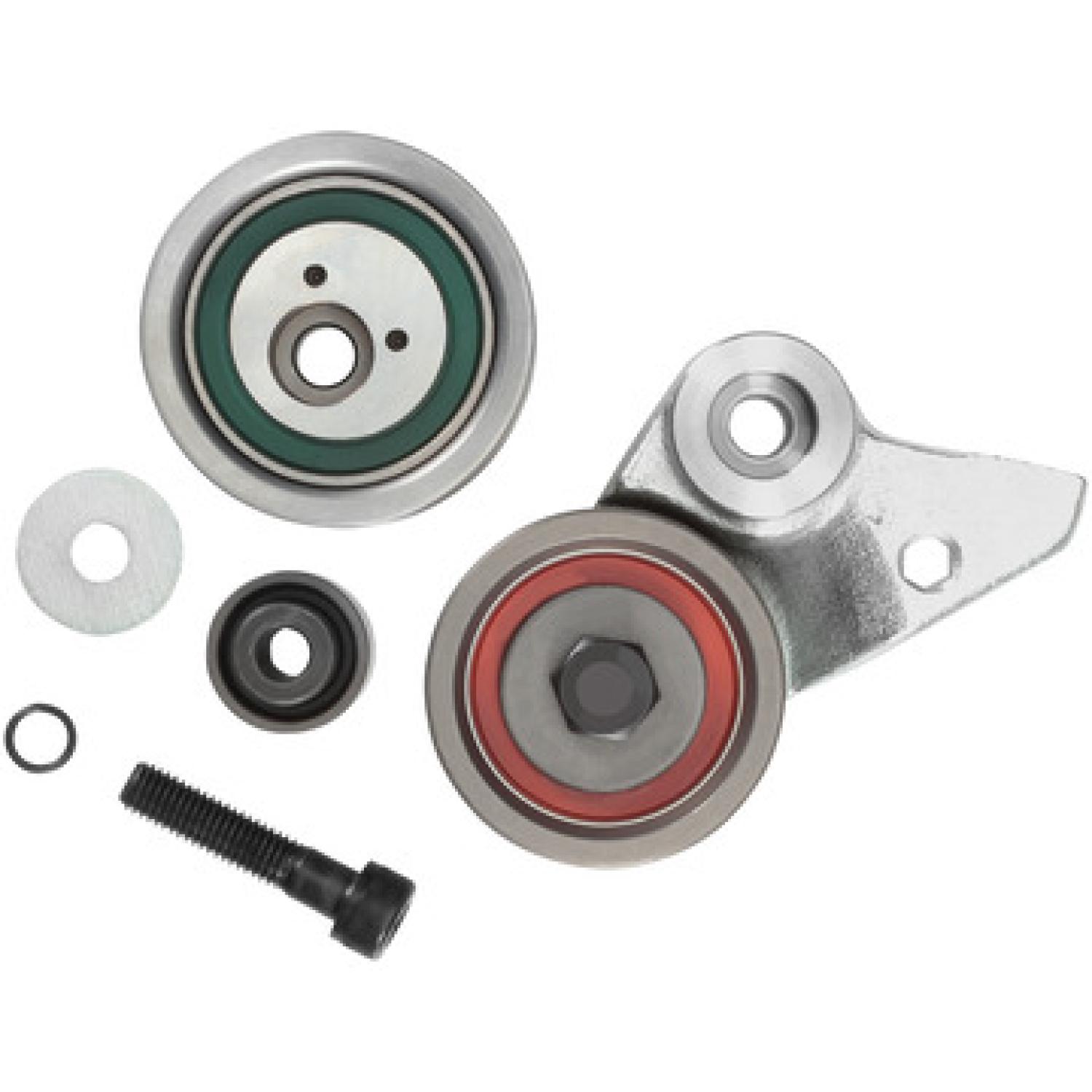 Dayco 84199 - Engine Timing Belt Component Kit Dayco 84199 Engine Timing Belt Component Kit product image 2 of 4