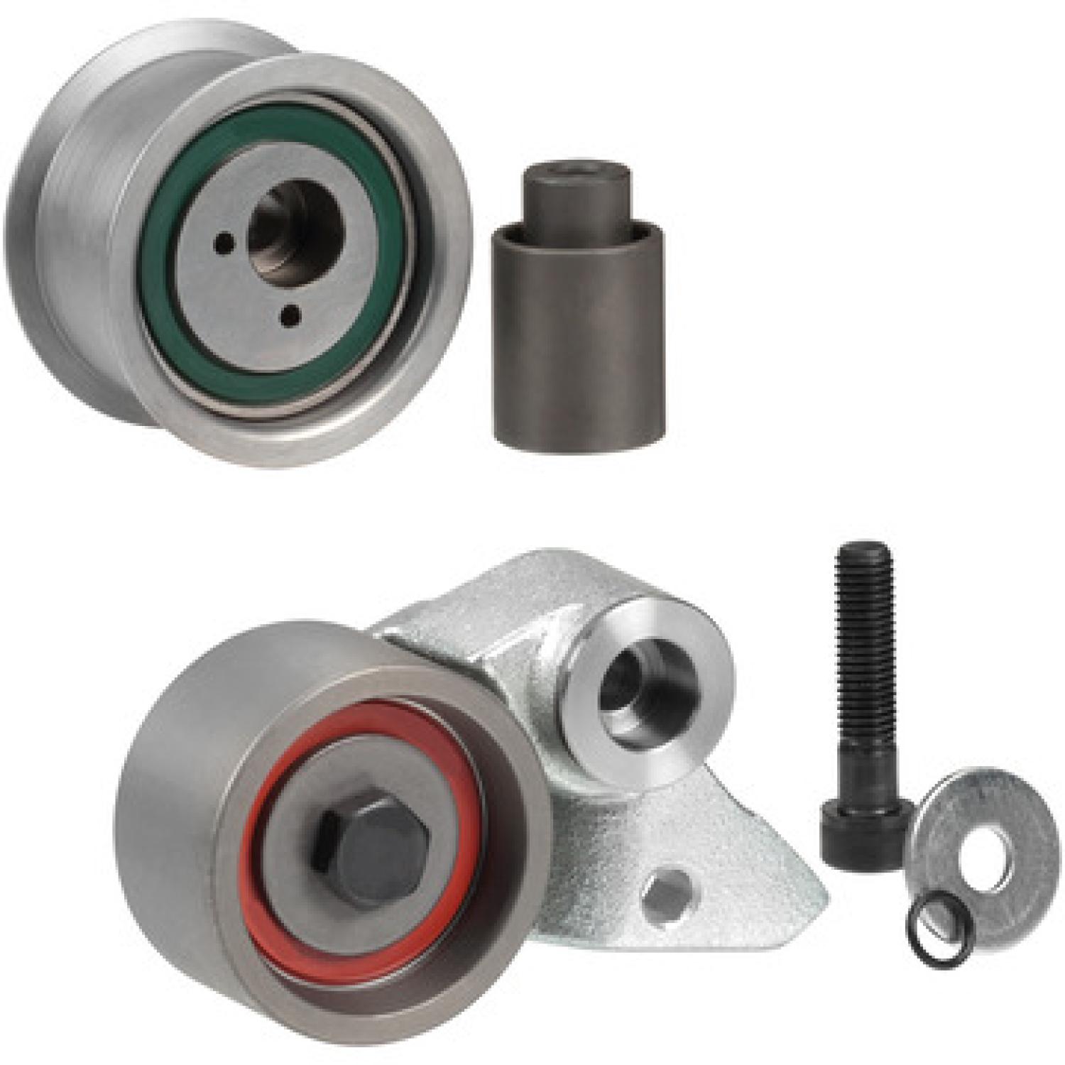 Dayco 84199 - Engine Timing Belt Component Kit Dayco 84199 Engine Timing Belt Component Kit product image 3 of 4