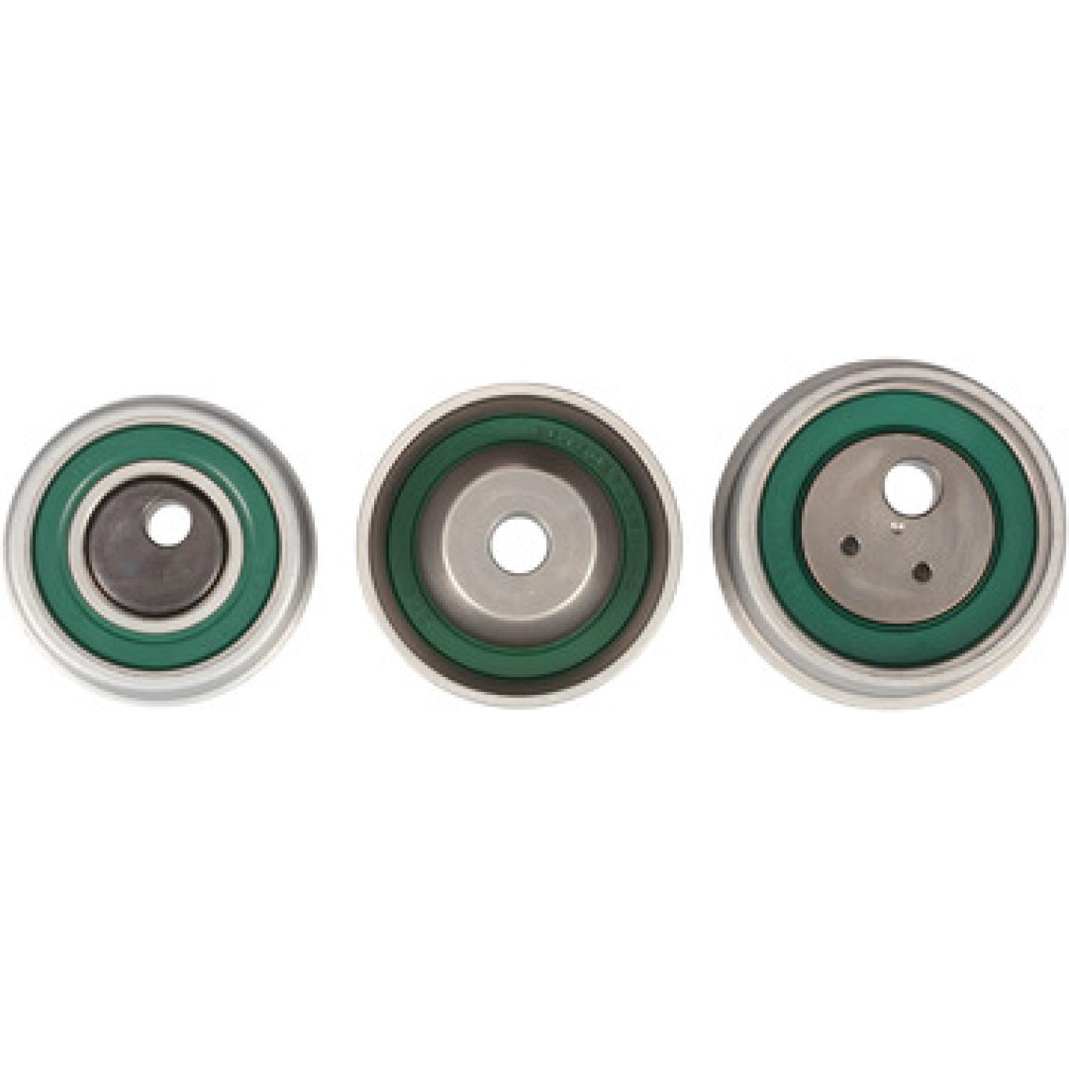 Dayco 84203 - Engine Timing Belt Component Kit Dayco 84203 Engine Timing Belt Component Kit product image 1 of 4