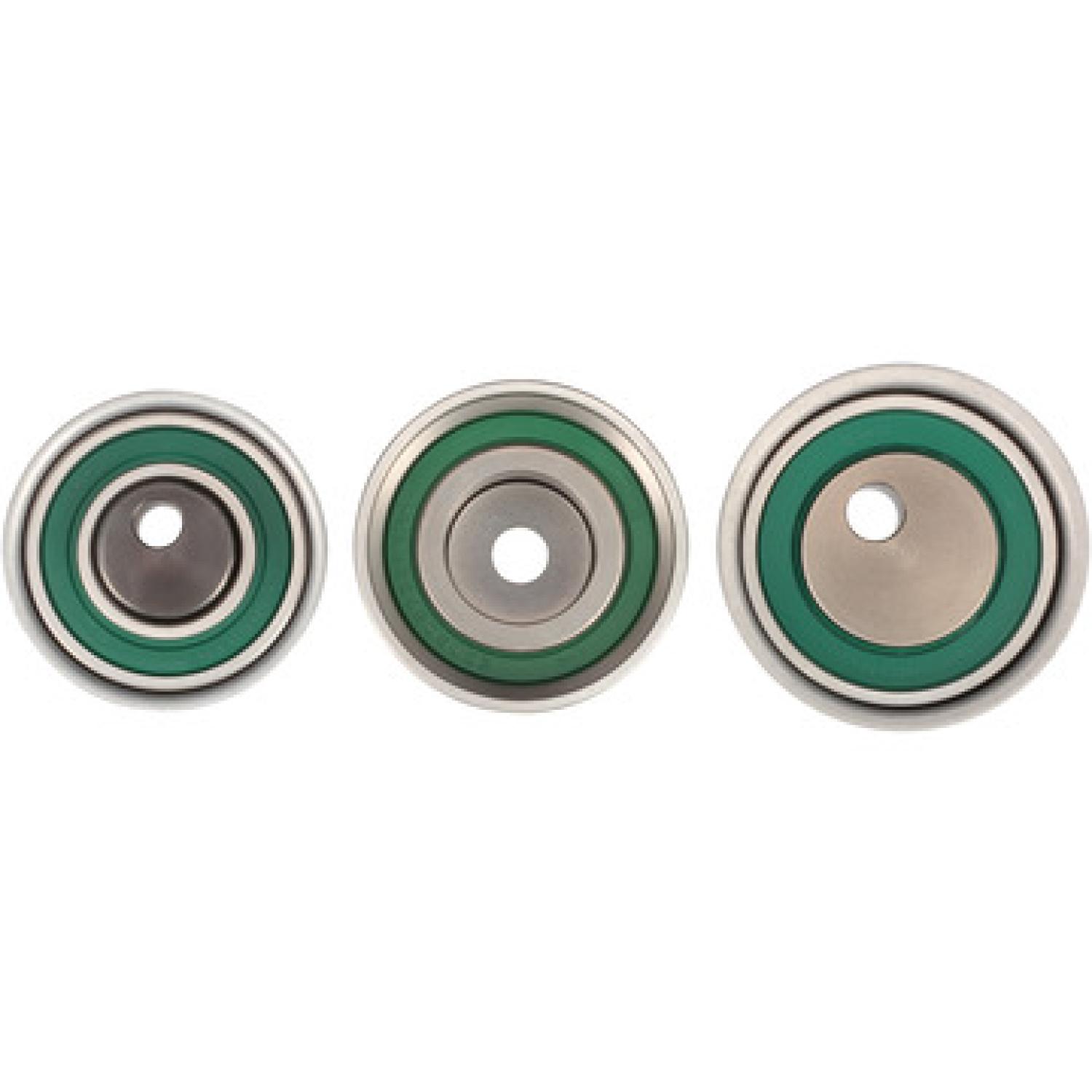 Dayco 84203 - Engine Timing Belt Component Kit Dayco 84203 Engine Timing Belt Component Kit product image 2 of 4