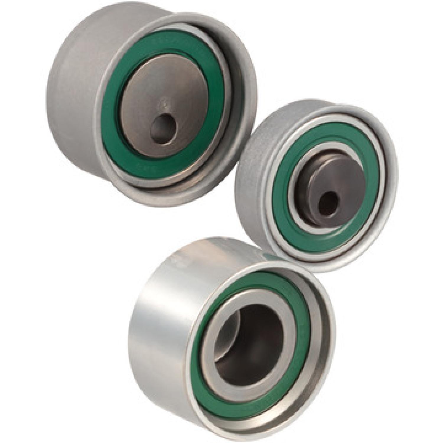 Dayco 84203 - Engine Timing Belt Component Kit Dayco 84203 Engine Timing Belt Component Kit product image 3 of 4