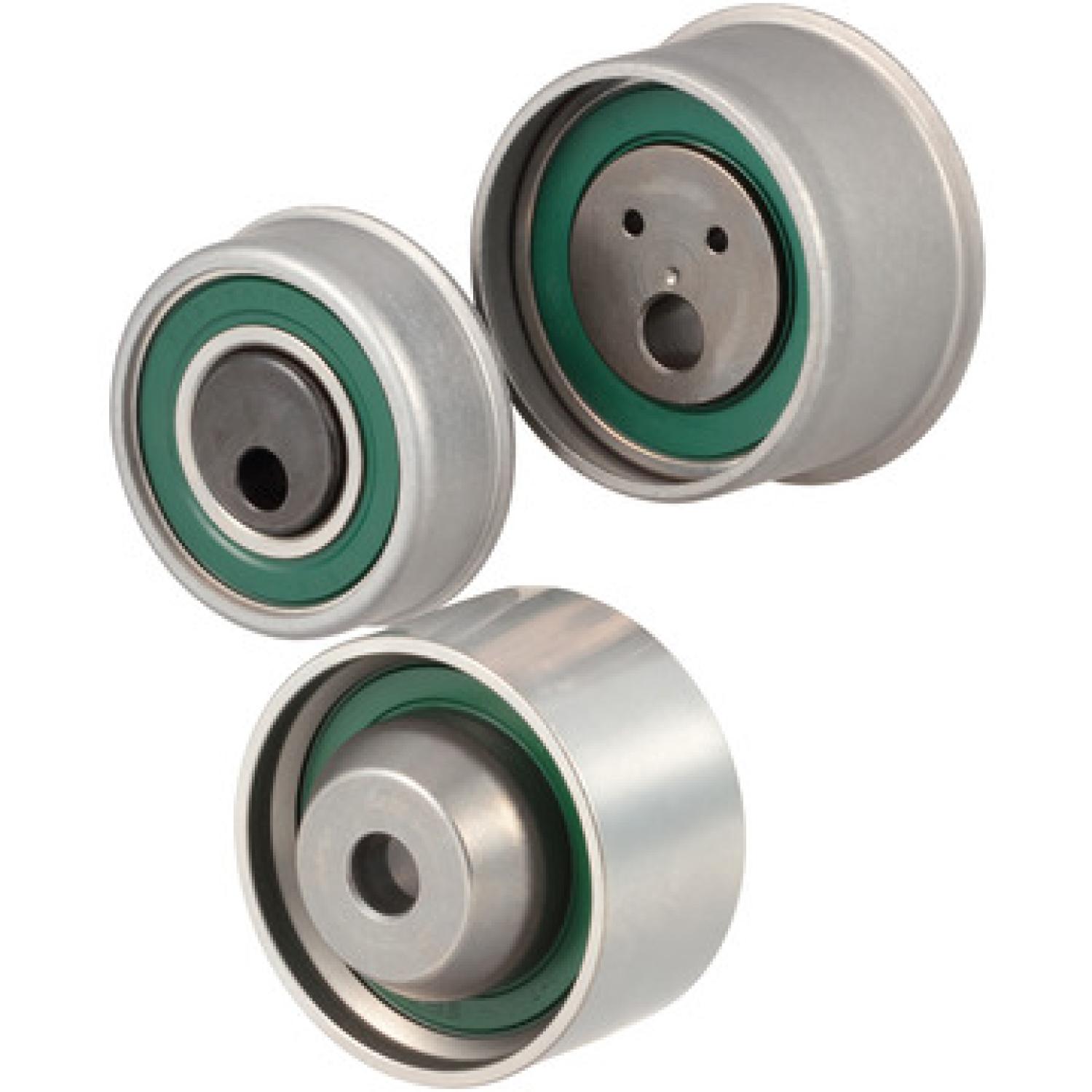 Dayco 84203 - Engine Timing Belt Component Kit Dayco 84203 Engine Timing Belt Component Kit product image 4 of 4