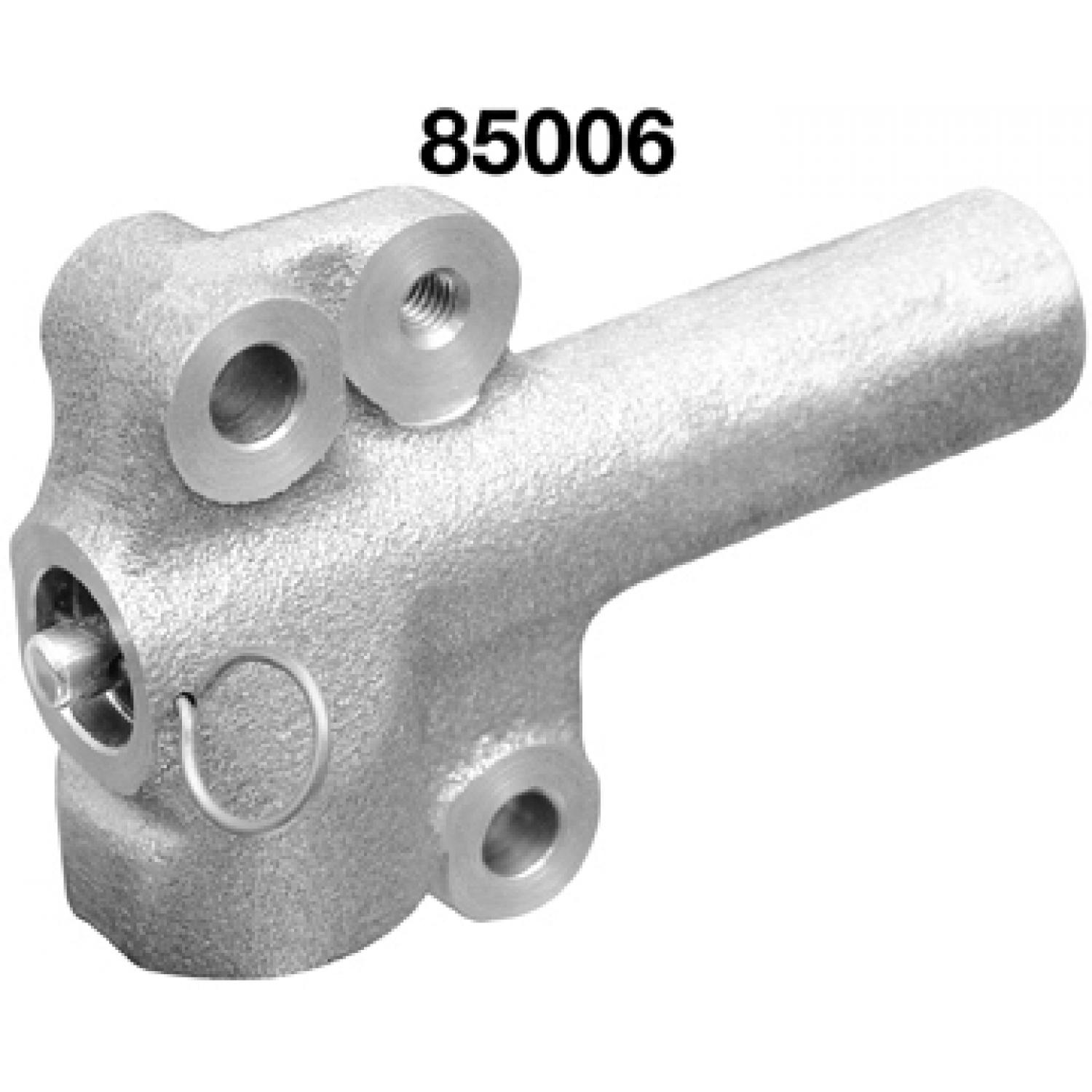 Dayco 85006 - Engine Timing Belt Tensioner Hydraulic Assembly Dayco 85006 Engine Timing Belt Tensioner Adjuster product image 2 of 2