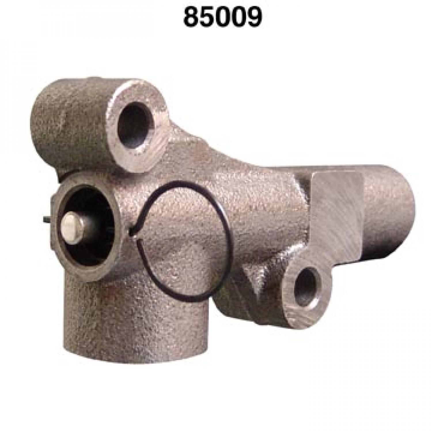 Dayco 85009 - Engine Timing Belt Tensioner Hydraulic Assembly Dayco 85009 Engine Timing Belt Tensioner Adjuster product image 1 of 2