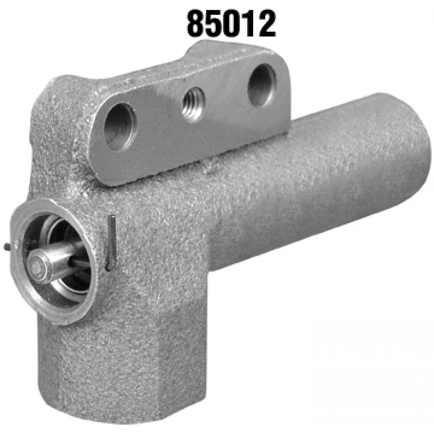 Dayco 85012 - Engine Timing Belt Tensioner Hydraulic Assembly Dayco 85012 Engine Timing Belt Tensioner Adjuster product image 1 of 2