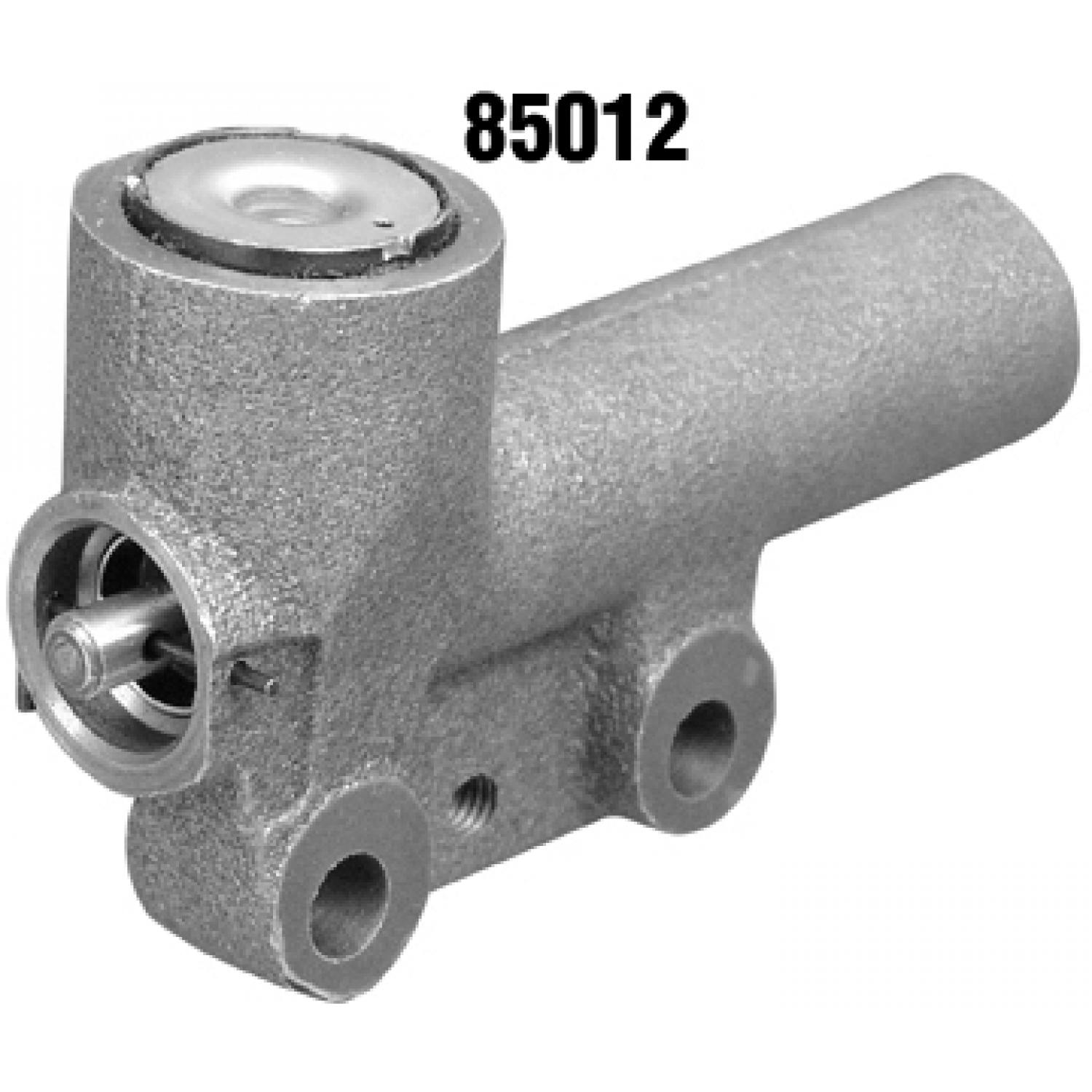 Dayco 85012 - Engine Timing Belt Tensioner Hydraulic Assembly Dayco 85012 Engine Timing Belt Tensioner Adjuster product image 2 of 2